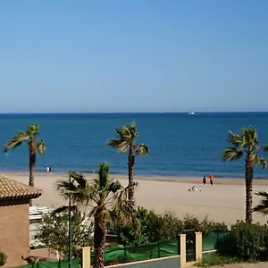  Apartamento Precioso Vistas Laterales Al Mar