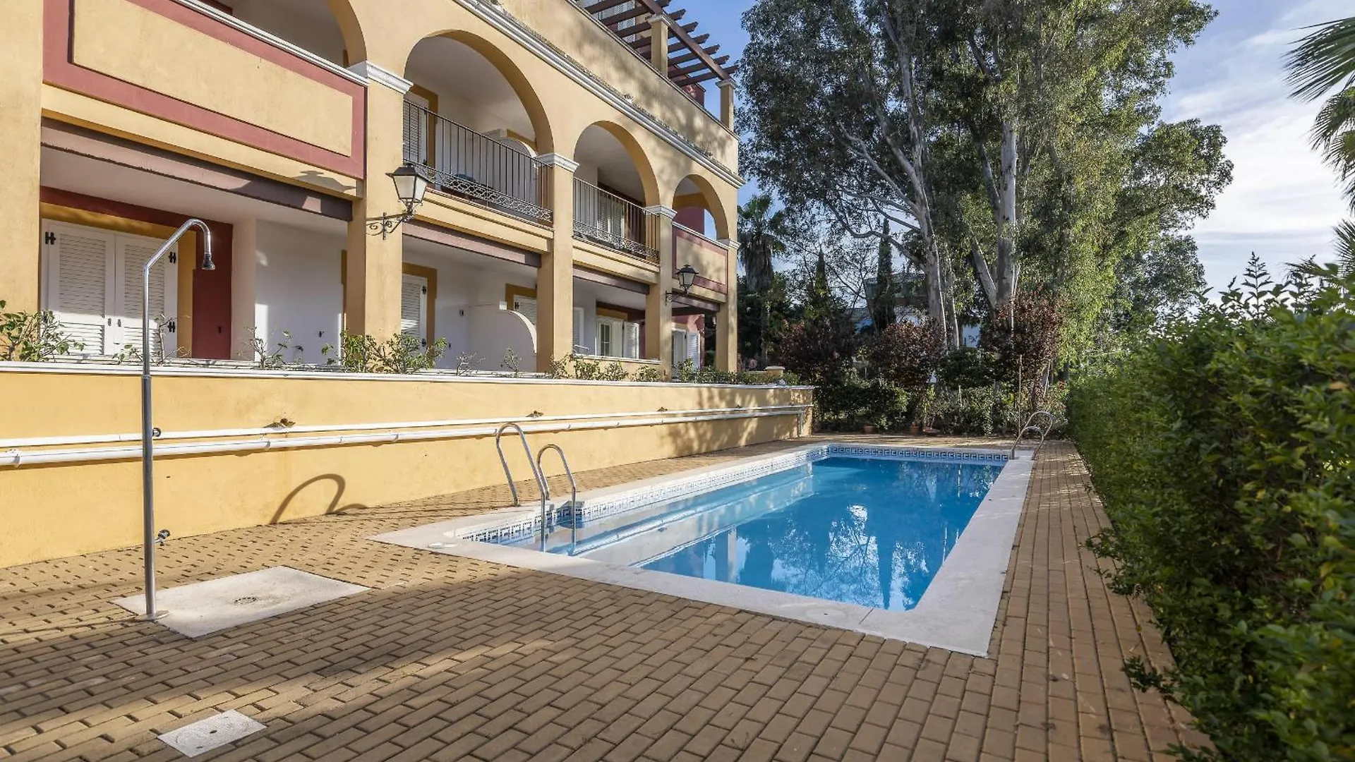 Apartment La Quinta De Isla Canela II By H - Isla Canela Golf Gqhii15P15 Spain