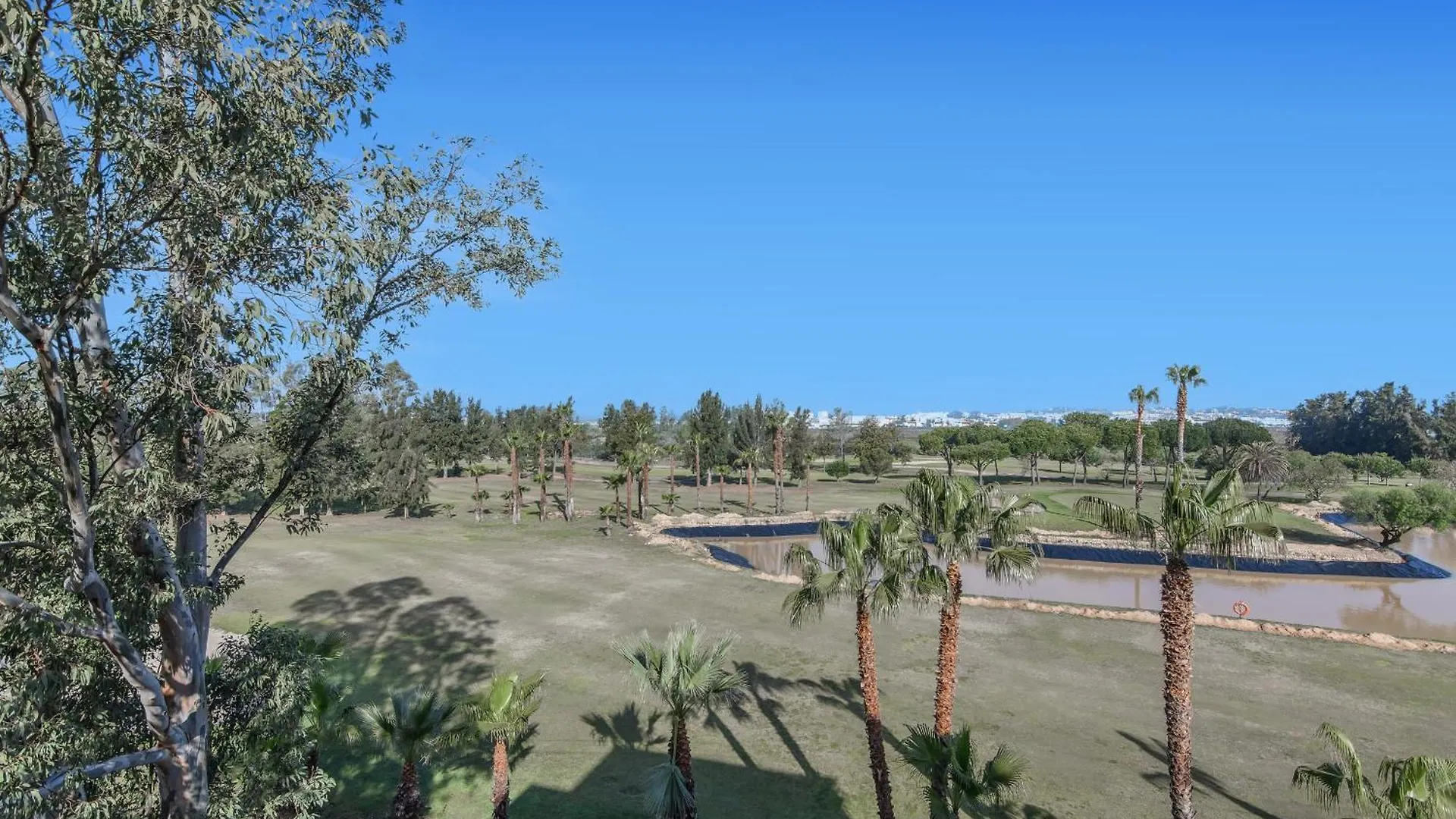 La Quinta De Isla Canela II By H - Isla Canela Golf Gqhii15P15 0*,